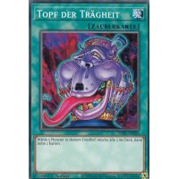 Topf Der Trägheit EGS1-DE026