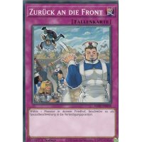 Zur&uuml;ck An Die Front EGS1-DE038