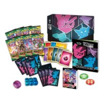 Sword &amp; Shield Evolving Skies Elite Trainer Box Evolutions Version 1 (englisch)