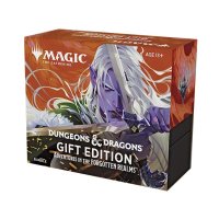 D&D: Adventures in the Forgotten Realms Gift Bundle (englisch)