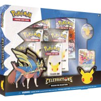 Celebrations: Deluxe Pin Collection (englisch)