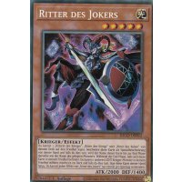 Ritter des Jokers (Collector Rare) KICO-DE002-CR-Collector-Rare