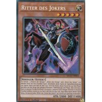 Ritter des Jokers (Collector Rare) KICO-DE002-CR-Collector-Rare