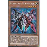 Kaiserliche Leibwachen (Collector Rare) KICO-DE003-CR-Collector-Rare