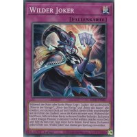 Wilder Joker KICO-DE007