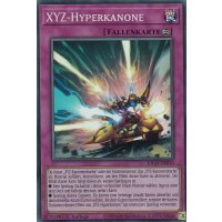 XYZ-Hyperkanone