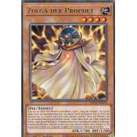 Zolga der Prophet KICO-DE012