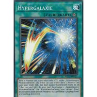 Hypergalaxie KICO-DE021