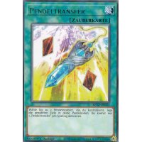 Pendeltransfer KICO-DE022