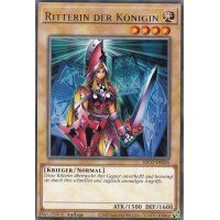 Ritterin der Königin KICO-DE026