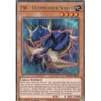 ZW - Ultimativer Schild KICO-DE036