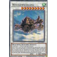 Wolkenschloss KICO-DE039