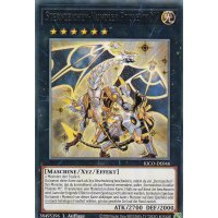 Sternzeichen-Kundler Ptolemy M7 KICO-DE046