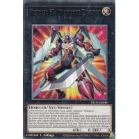 Nummer F0: Utopische Zukunft KICO-DE049