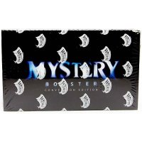 Mystery Convention Edition Booster Display (englisch)