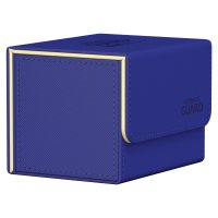 Ultimate Guard Sidewinder 100+ Japanische Größe (YuGiOh! Karten) 2021 Exclusive