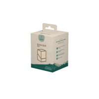 Ultimate Guard Return To Earth Boulder Deck Case 100+ Standardgröße - Natural