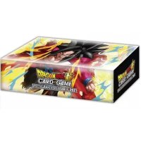 Dragon Ball Super Card Game Special Anniversary Box 2021 - EN