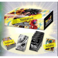 Dragon Ball Super Card Game Special Anniversary Box 2021 - EN