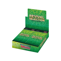 Cardfight!! Vanguard Special Series 09 - Revival Selection Display