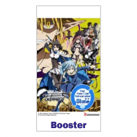 Weiss Schwarz - That Time I Got Reincarnated as a Slime Vol.2 Booster EN