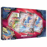 Zacian V-Union Spezial-Kollektion (deutsch)