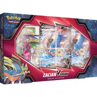 Zacian V-Union Special Collection Box (englisch)