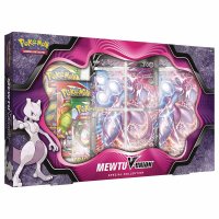 Mewtu-V-Union Spezial-Kollektion (deutsch)