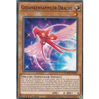 Gedankensammler-Drache DAMA-DE001
