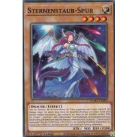 Sternenstaub-Spur DAMA-DE003