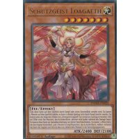 Schutzgeist Loagaeth DAMA-DE025