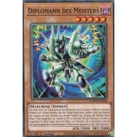 Diplomann des Meisters DAMA-DE026