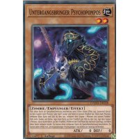 Untergangsbringer Psychopompos DAMA-DE028