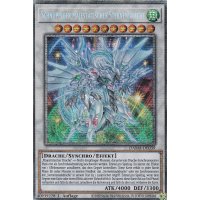 Schnuppiger majestätischer Sternendrache (Starlight Rare) DAMA-DE039-Starlight-Rare