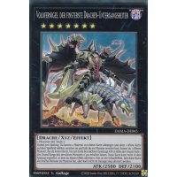 Voloferniges, der finsterste Drachen-Untergangsreiter DAMA-DE045
