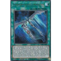 Sternenstaub-Illumination DAMA-DE051