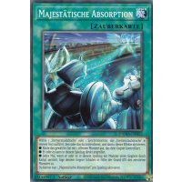 Majestätische Absorption DAMA-DE052