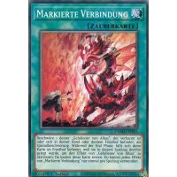 Markierte Verbindung DAMA-DE055