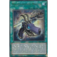 Magieschlüssel Maftea DAMA-DE056