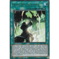 Hohe Ritualkunst DAMA-DE065