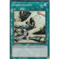Pendelschatz DAMA-DE068