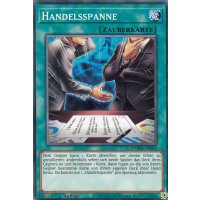 Handelsspanne DAMA-DE069