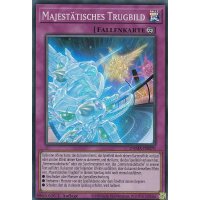 Majestätisches Trugbild DAMA-DE070