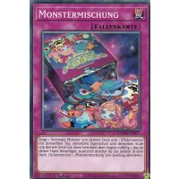 Monstermischung DAMA-DE077