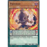 Pazuzule DAMA-DE082