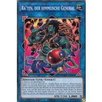 Ra'ten, der himmliche General DAMA-DE084