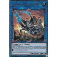 Riesige Käferkavallerie Unbesiegbarer Atlas DAMA-DE089