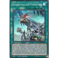 Käferkavallerie-Formation DAMA-DE090