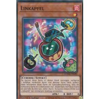 Linkapfel DAMA-DE092