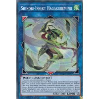 Shinobi-Insekt Hagakuremino DAMA-DE096